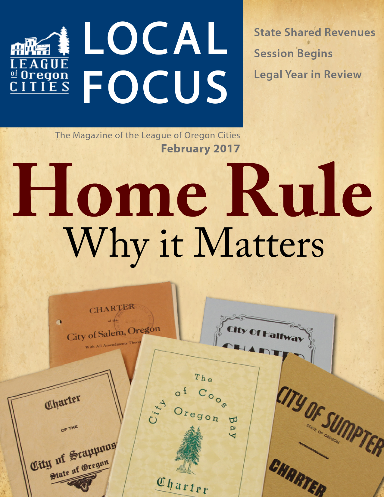 Home rule - Why it matters